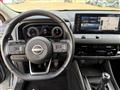 NISSAN QASHQAI 2021 1.3 mhev N Connecta 2wd 140cv