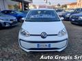 VOLKSWAGEN UP! 1.0 5p. move up! BlueMotion-Garanzia fino 236 mesi