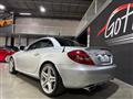 MERCEDES CLASSE SLK SPORT AMG UNICA RETROCAMERA