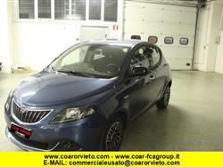 LANCIA YPSILON 1.0 FireFly 5 porte S&S Hybrid Platino