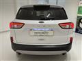 FORD KUGA 1.5 EcoBlue 120 CV 2WD Connect