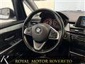 BMW SERIE 2 d Gran Tourer Business Advantage 7 POSTI ! AUTOM.!