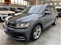 VOLKSWAGEN TIGUAN 2.0 TDI SCR DSG R LINE RLINE