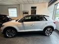 VOLKSWAGEN T-ROC 1.5 TSI ACT Advanced BlueMotion Technology