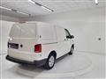 VOLKSWAGEN TRANSPORTER FURGONE Transporter 2.0 TDI 110CV PC Furgone