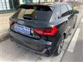 AUDI A1 ALLSTREET S line edition  30 TFSI S tronic