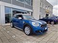 MINI COUNTRYMAN HYBRID Mini 1.5 Cooper SE Business Countryman ALL4 Automatica