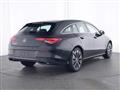 MERCEDES CLASSE CLA Automatic Shooting Brake Sport