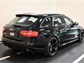 AUDI A4 AVANT RS 4 Avant 4.2 V8 FSI quattro S tronic