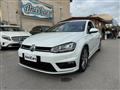 VOLKSWAGEN GOLF 1.6 TDI 110 CV 5p. Sport Edition BlueMotion Technology