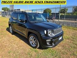 JEEP RENEGADE 1.6 Mjt 130 CV Limited - FULL LED