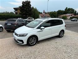 VOLKSWAGEN TOURAN 2.0 TDI 190 CV DSG Executive BlueMotion Tech.