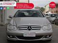 MERCEDES CLASSE CLK CLK 200 Kompr. TPS cat Elegance