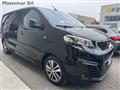 PEUGEOT TRAVELLER Allure 7 posti autom,pelle,tetto,retroc tg:GG865AK