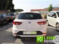 SEAT LEON 2.0 TDI 184 CV DSG ST FR GARANZIA INCLUSA!!!!