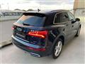 AUDI Q5 40 2.0 TDI quattro S tronic S line plus