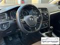 VOLKSWAGEN Golf 5p 1.6 tdi Highline 115cv