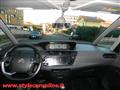 CITROEN GRAND C4 PICASSO 1.6 HDI 120 EAT6 7P - TAGLIANDATA