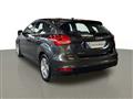 FORD FOCUS 1.0 EcoBoost - UNIPROP. - Bluetooth - Navi - Clima