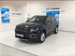 JEEP COMPASS PHEV LIMITED 1.3 TURBO T4 4