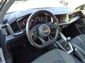 AUDI A1 SPORTBACK SPB SPORTBACK 25 TFSI S-LINE CARPLAY PDC"17