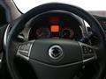 SSANGYONG KORANDO 3ª serie 2.0 2WD MT GPL Plus