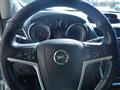 OPEL MOKKA 1.4 Turbo GPL Tech 140CV 4x2 Ego