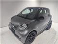 SMART FORTWO 90 0.9 Turbo twinamic JBL