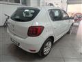 DACIA SANDERO 1.0 SCe 12V 75CV Comfort NAVI NEOPATENTATI