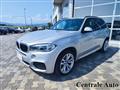 BMW X5 xDrive25d M-sport