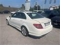 MERCEDES CLASSE C C 220 CDI Avantg.