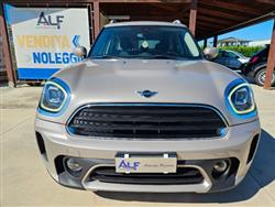 MINI COUNTRYMAN Mini 2.0 Cooper D Business Countryman