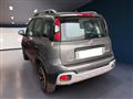 FIAT PANDA III 2021 1.0 firefly hybrid Cross s&s 70cv 5p.ti