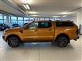 FORD RANGER 2.0 TD 213CV DCAB WILDTRACK CAMBIO. AUTOM.