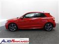 AUDI A1 SPORTBACK A1 SPB 25 TFSI S tronic S line edition