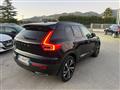 VOLVO XC40 D3 AWD Geartronic R-design