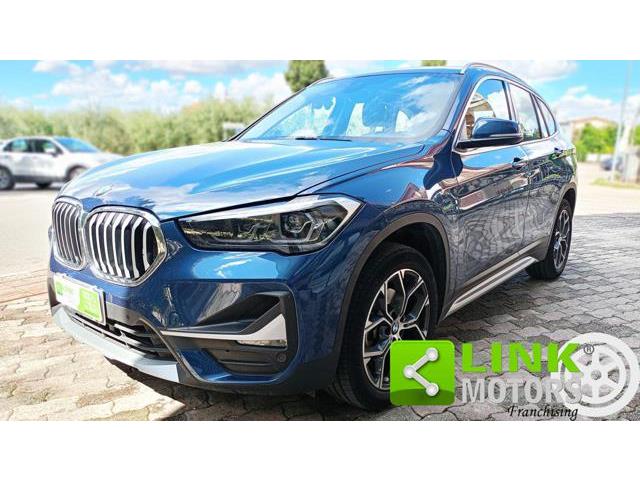 BMW X1 sDrive18i xLine Plus