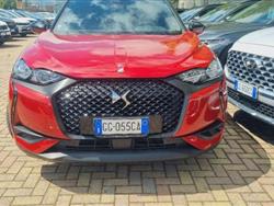 DS 3 CROSSBACK BlueHDi 110 Performance Line