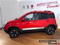 FIAT PANDA CROSS 0.9 TwinAir Turbo S&S 4x4 con GPL