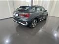 AUDI Q3 40 TFSI quattro S tronic S line edition