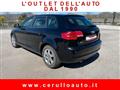 AUDI A3 SPORTBACK SPB 1.6 TDI 105 CV CR Ambiente