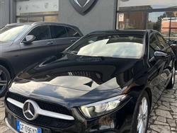 MERCEDES CLASSE A d Automatic Sport