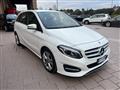 MERCEDES CLASSE B d Automatic Sport