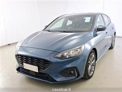 FORD FOCUS 1.5 EcoBlue 120 CV automatico 5p. ST-Line Co-Pilot