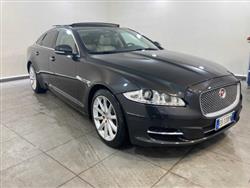 JAGUAR XJ 3.0D V6 Portfolio