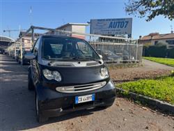 SMART FORTWO 700 coupé grandstyle (45 kW)