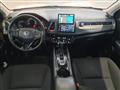 HONDA HR-V 1.5 i-VTEC CVT  AUTOMATICA Elegance Navi