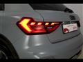 AUDI A1 CITYCARVER citycarver 30 TFSI S tronic Identity Contrast