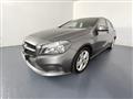 MERCEDES CLASSE A d Automatic Sport