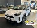 TOYOTA YARIS CROSS Yaris Cross 1.5 Hybrid 5p. E-CVT Trend